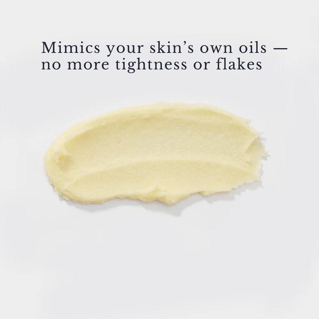 Age-Defying Tallow Honey Balm (60ml)