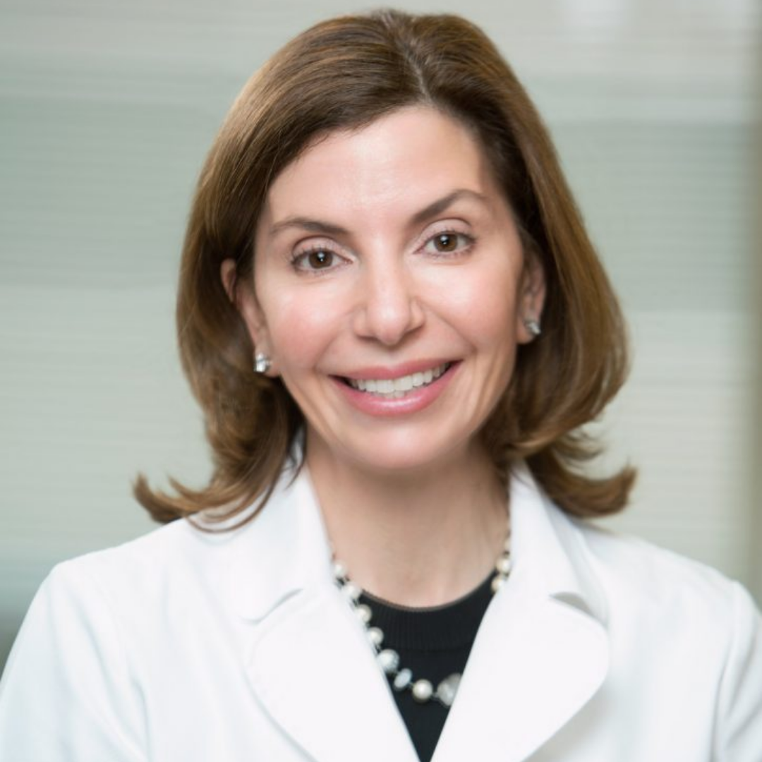 Recommended by Dr. Linda Riniker
