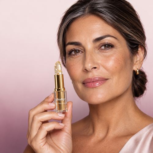 Bodhy™ pH-Matched Color Lock Lipstick