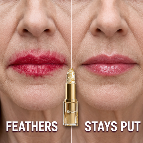 Bodhy™ pH-Matched Color Lock Lipstick