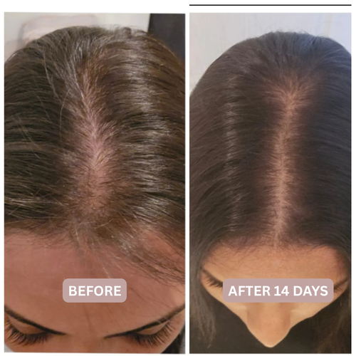 Overnight Hair-Repair Mulberry Silk Bonnet