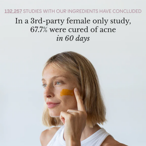 Acne & Redness Killer