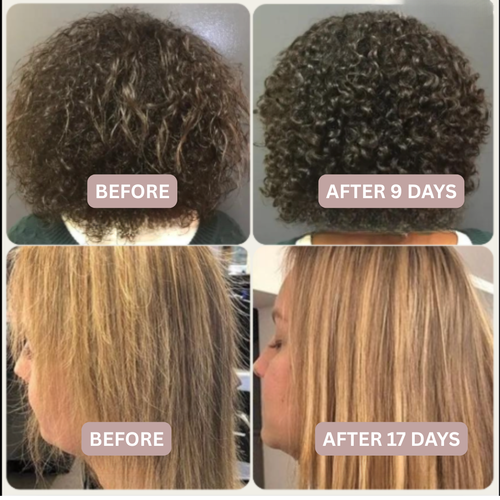 Overnight Hair-Repair Mulberry Silk Bonnet