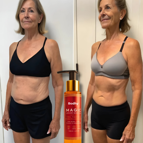 Firming Body Oil (3,38 oz)