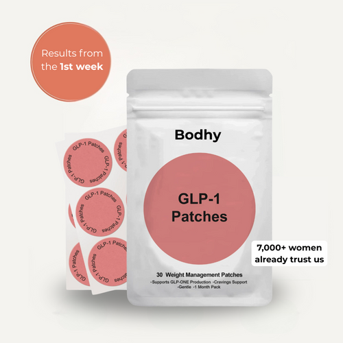 Bodhy™ GLP1 Patches