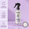 Rosemary + Rice Water Spray
