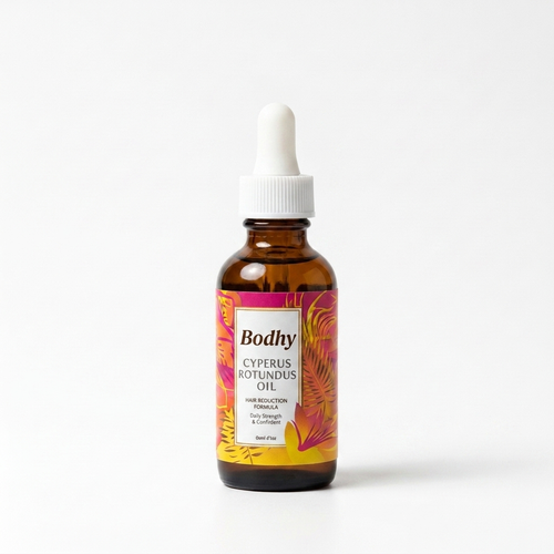 Cyperus Rotundus Oil