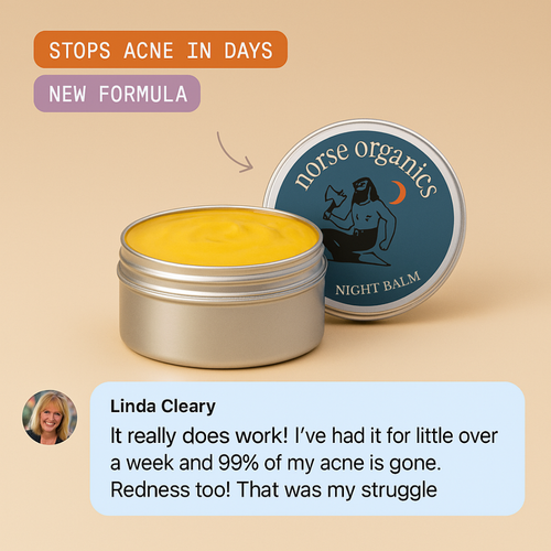 Acne & Redness Killer
