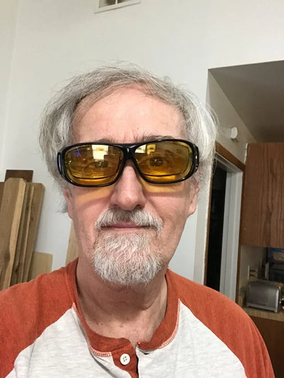 Review by Michael