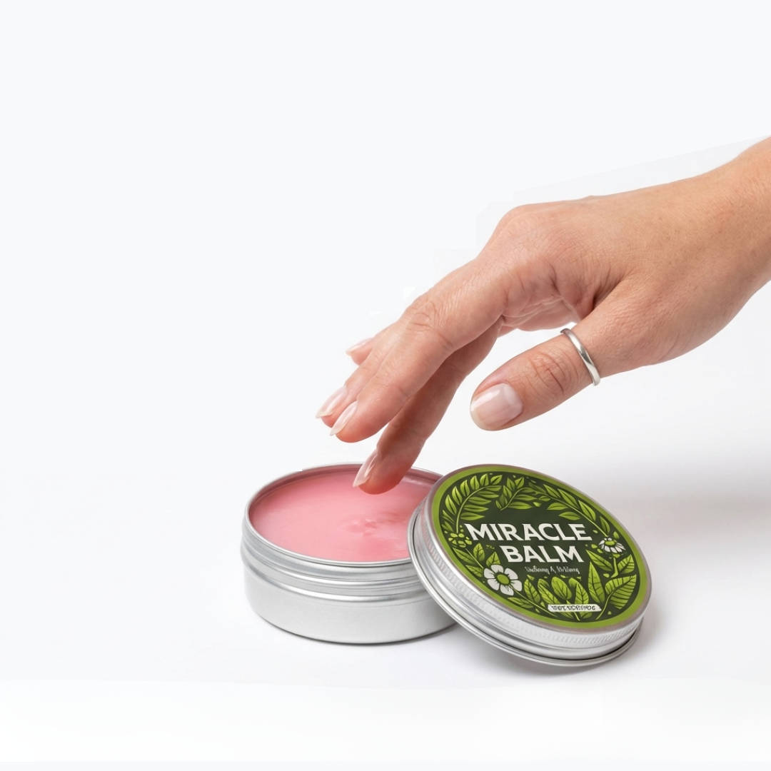 How Bodhy Miracle Balm works?