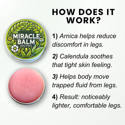 Bodhy™ Miracle Balm