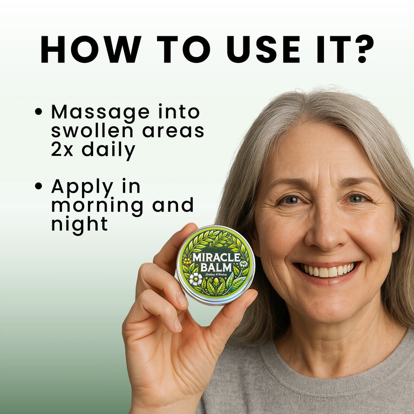 Bodhy™ Miracle Balm