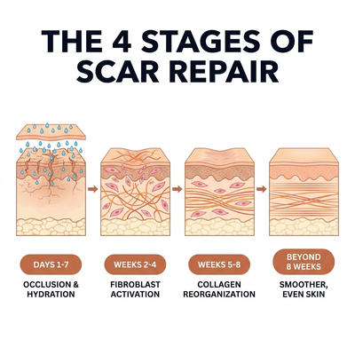 Scar Repair Stick™