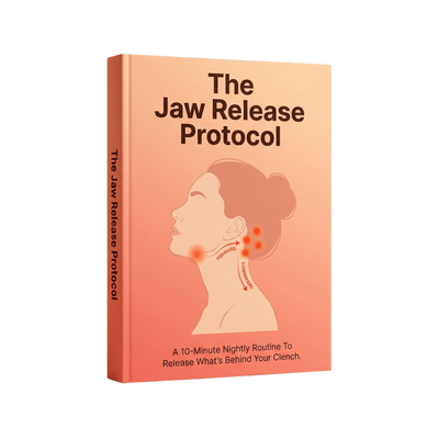 Ebook The 30-Night Jaw Release Protocol