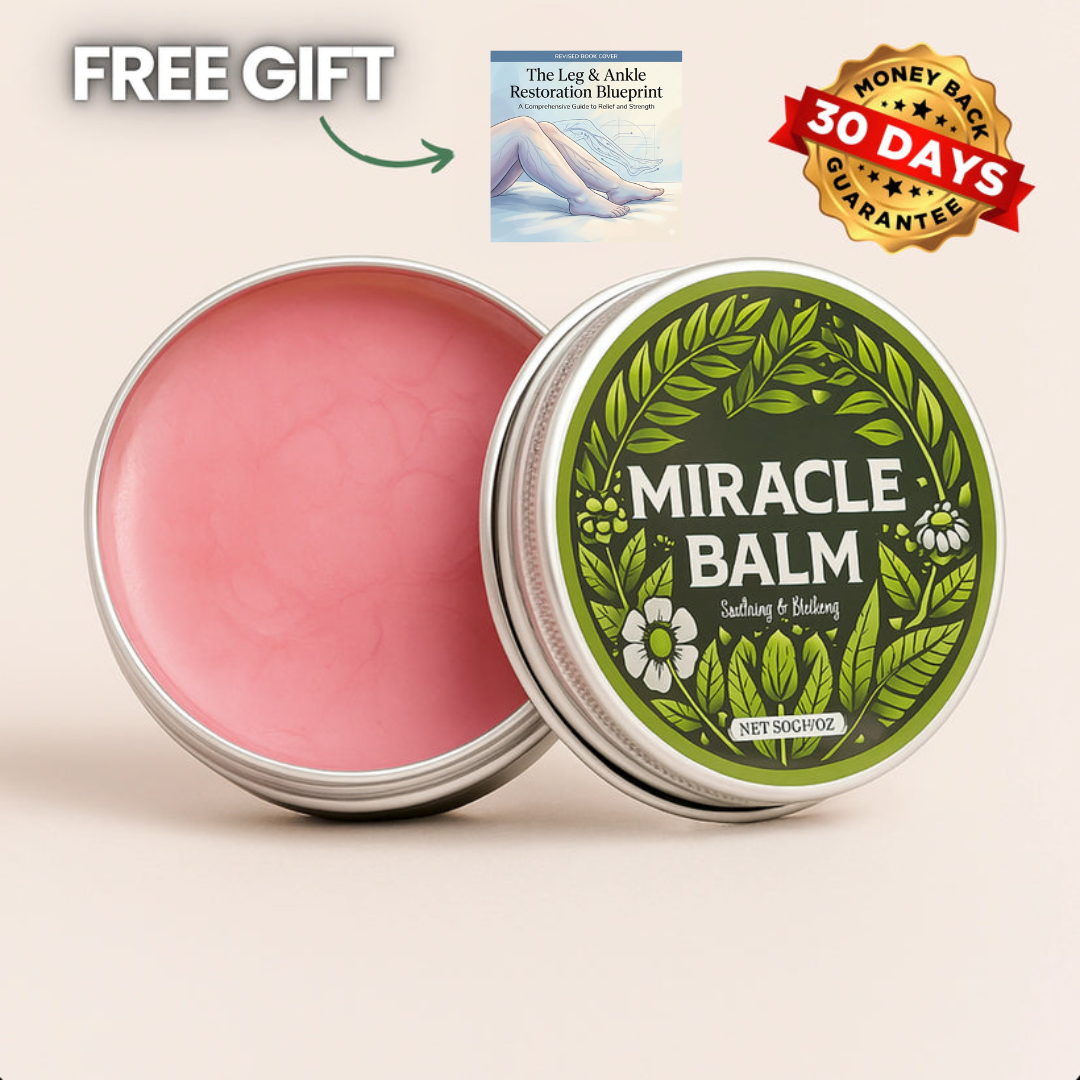 Bodhy™ Miracle Balm