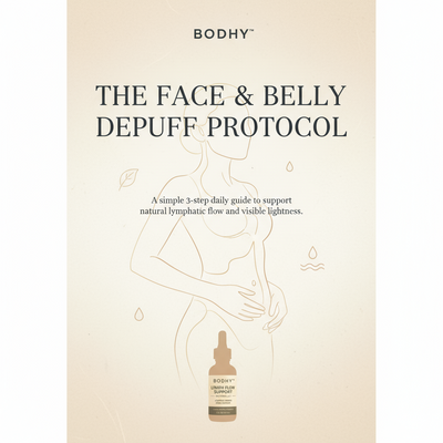 The Face & Body Depuff Protocol™