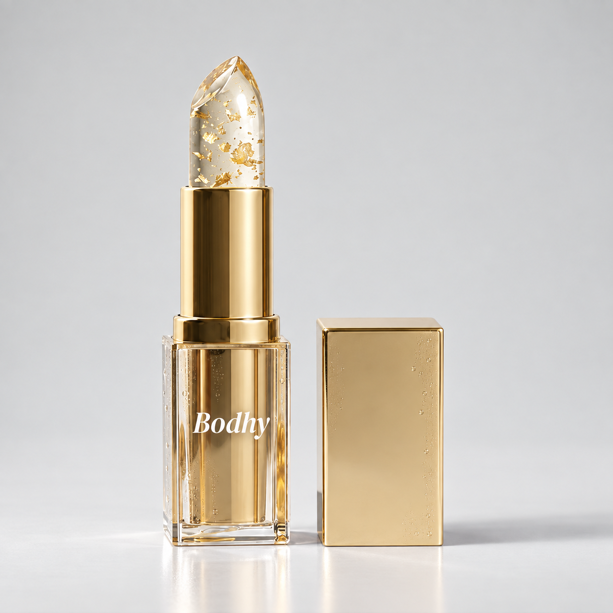 Bodhy™ pH-Matched Color Lock Lipstick