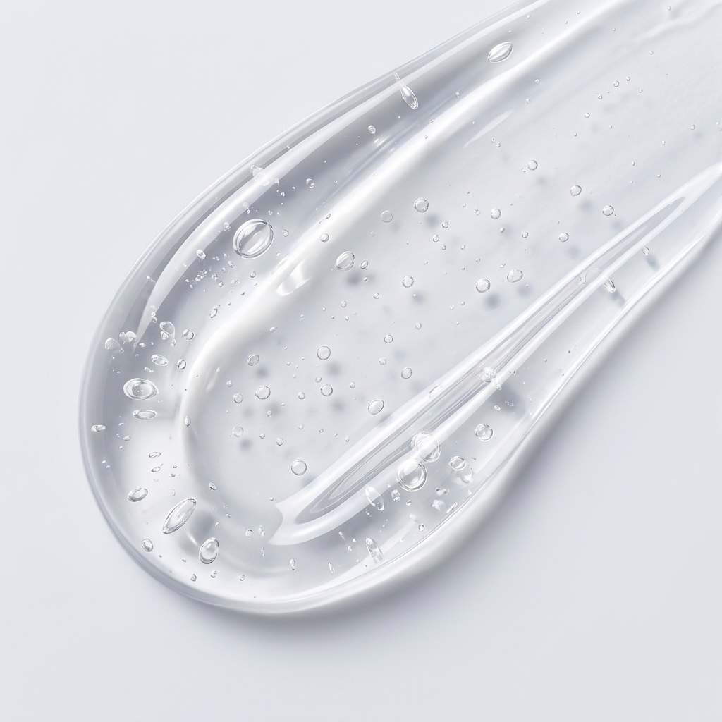 MEDICAL-GRADE SILICONE