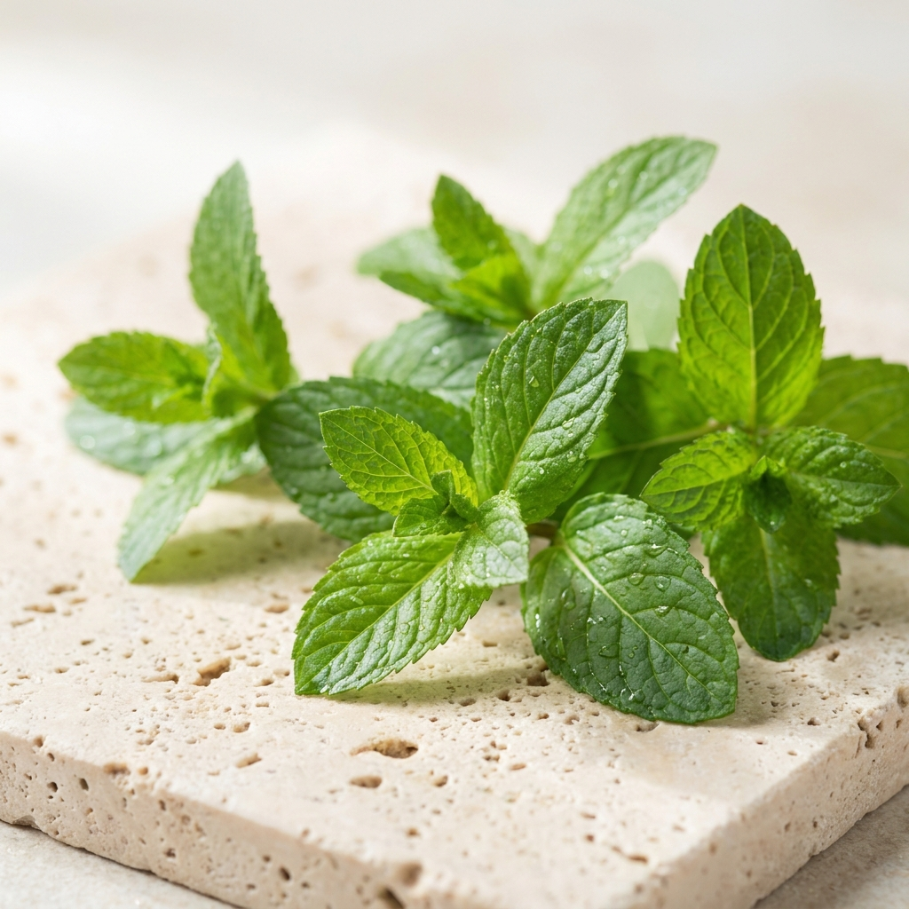 Peppermint Extract