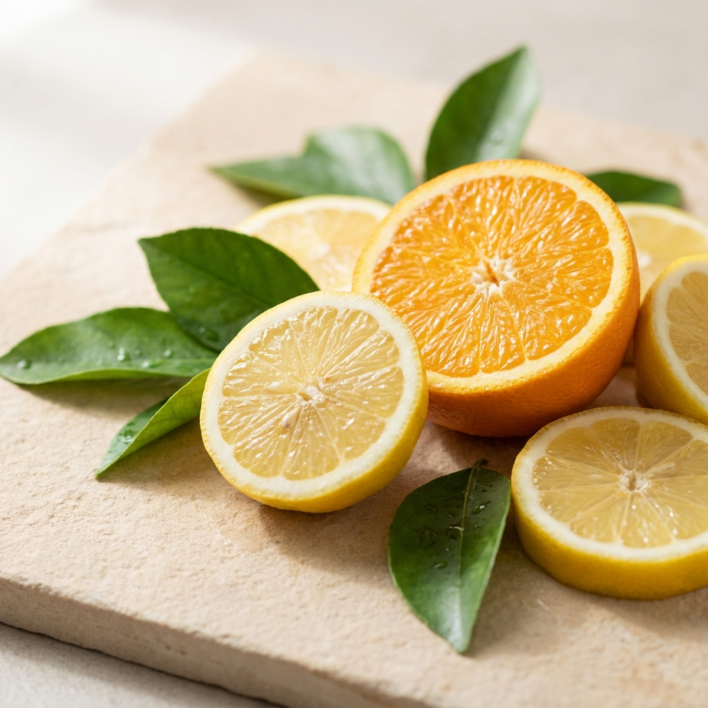 Citrus Extract